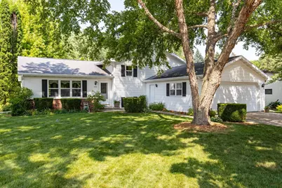 1770 Chatham Drive, Oshkosh, WI 54904 - Photo 1