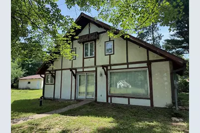 W4626 Brown Deer Avenue, Redgranite, WI 54970 - Photo 1