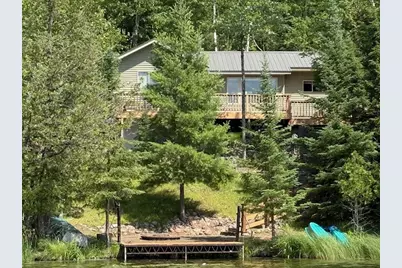 N2640 Hagman Road, Elton, WI 54430 - Photo 1