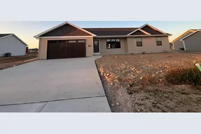 802 Bessy Lane, Chilton, WI 53014 - Photo 1