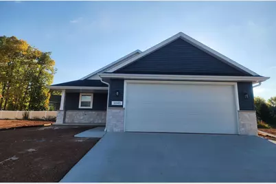 1045 Madi Court, Menasha, WI 54952 - Photo 1