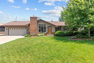 1722 N McIntosh Street, Appleton, WI 54914 - Photo 1