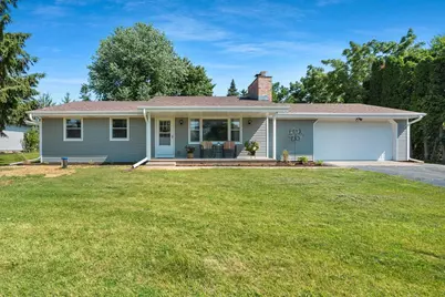 1904 Indian Point Road, Oshkosh, WI 54901 - Photo 1