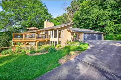 W4887 Escarpment Terrace, Sherwood, WI 54169 - Photo 1