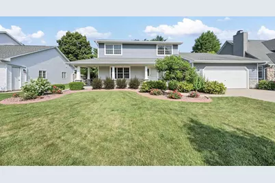 3912 E Saint Croix Circle, Green Bay, WI 54301 - Photo 1