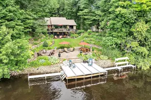 N6102 Wolf River Rd, Shawano, WI 54166 - Photo 1