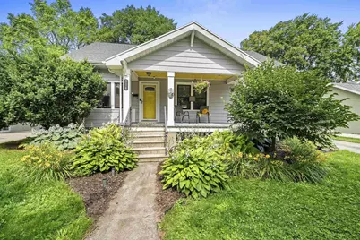 814 S Irwin Avenue, Green Bay, WI 54301 - Photo 1