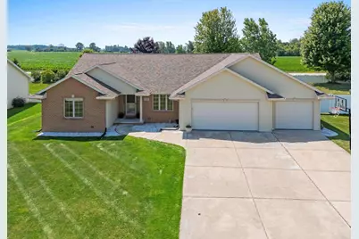 220 Cornellius Martin Court, De Pere, WI 54115 - Photo 1