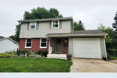 730 Washington Avenue, North Fond du Lac, WI 54937 - Photo 1