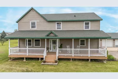 3342 County Rd G, Neenah, WI 54956 - Photo 1