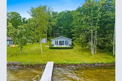 12951 S White Potato Lake Road, Pound, WI 54161 - Photo 1