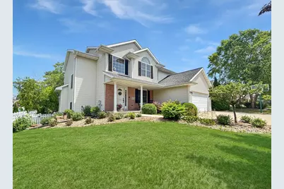 3501 Spyglass Hill Drive, Green Bay, WI 54311 - Photo 1