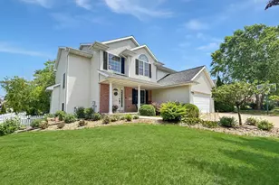 3501 Spyglass Hill Dr, Green Bay, WI 54311 - Photo 1