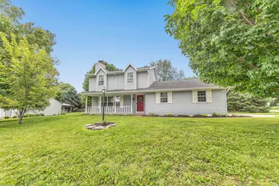 2141 Descendant Lane, Green Bay, WI 54313 - Photo 1