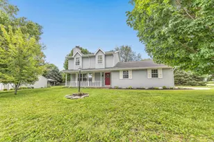 2141 Descendant Ln, Green Bay, WI 54313 - Photo 1