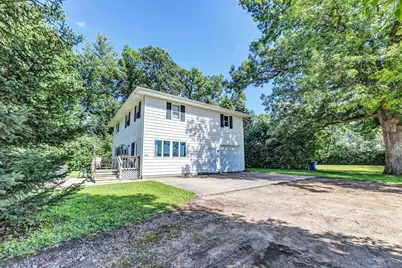 N4860 Rose Brook Road, Shawano, WI 54166 - Photo 1