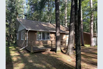 N18799 Old County A Road, Dunbar, WI 54119 - Photo 1