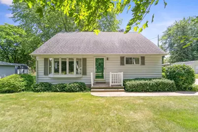 N116 Kamkes Avenue, Appleton, WI 54915 - Photo 1