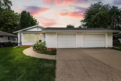 627 Boyd Street, Fond du Lac, WI 54935 - Photo 1