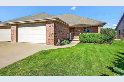 4821 N Apple Road, Appleton, WI 54913 - Photo 1