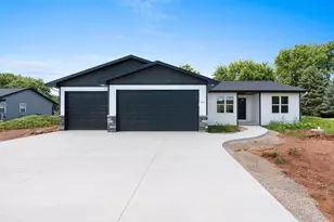 5111 Tamarack Trail, Oshkosh, WI 54904 - Photo 1