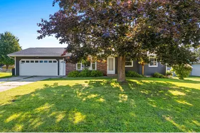 1126 David Lane, Green Bay, WI 54313 - Photo 1