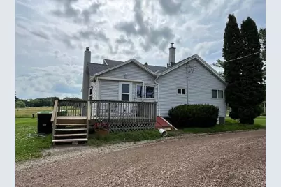 8754 Oak Hill Road, Omro, WI 54963 - Photo 1