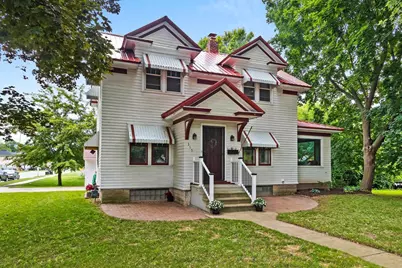 315 W Green Bay Street, Shawano, WI 54166 - Photo 1