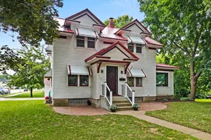 315 W Green Bay St, Shawano, WI 54166 - Photo 1