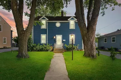 146 Hazel Street, Neenah, WI 54956 - Photo 1