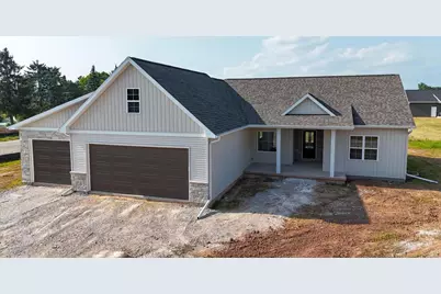 W5872 Delta Drive, Menasha, WI 54952 - Photo 1