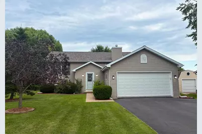 440 Riverview Court, Omro, WI 54963 - Photo 1