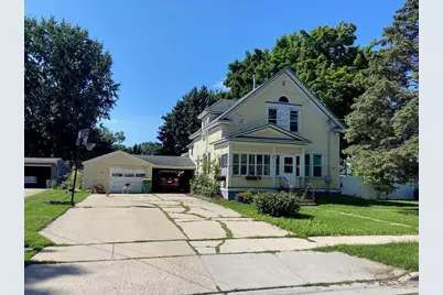 1592 Franz Avenue, Green Bay, WI 54302 - Photo 1