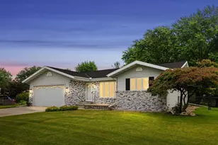 707 County Rd V, Fond du Lac, WI 54935 - Photo 1