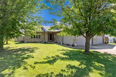 1028 Calypso Drive, Winneconne, WI 54986 - Photo 1