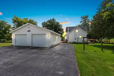 1398 County Highway Xc, Brussels, WI 54204 - Photo 1