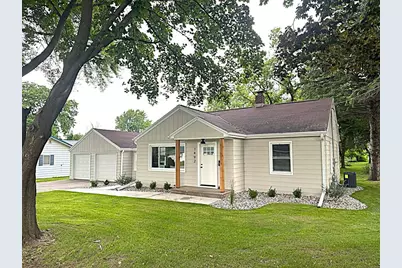 1492 Shawano Avenue, Green Bay, WI 54303 - Photo 1