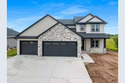 3728 Rustic Ledge Way, De Pere, WI 54115 - Photo 1