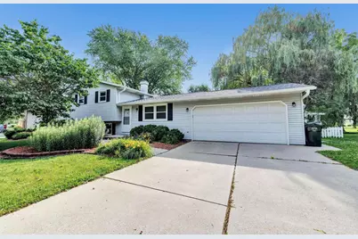 1187 Robin Street, De Pere, WI 54115 - Photo 1