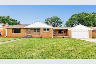 429 N Platten Street, Green Bay, WI 54303 - Photo 1