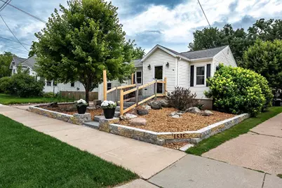 1535 W Bent Avenue, Oshkosh, WI 54901 - Photo 1