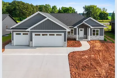 1594 Prairie Clover Court, Green Bay, WI 54311 - Photo 1