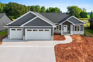 1594 Prairie Clover Ct, Green Bay, WI 54311 - Photo 1