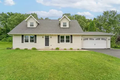 N8095 Rolling Hills Drive, Fond du Lac, WI 54937 - Photo 1