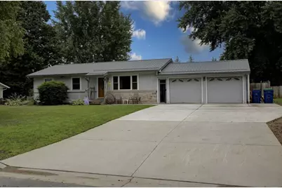 603 W Ramsdell Street, Marion, WI 54950 - Photo 1