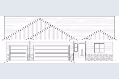 3594 Black Sheep Drive, Green Bay, WI 54311 - Photo 1