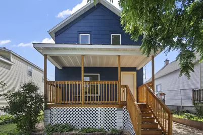 226 Congress Street, Oconto, WI 54153 - Photo 1