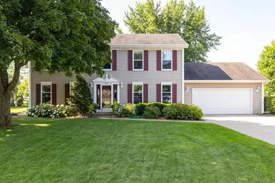 3017 Woodridge Drive, Oshkosh, WI 54904 - Photo 1