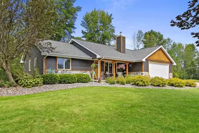 4615 Winding Creek Trail, Abrams, WI 54101 - Photo 1