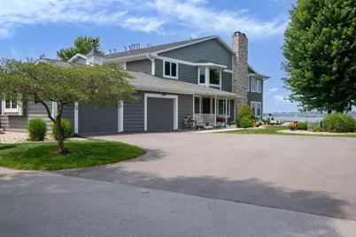 1500 Tacoma Beach Road #3-3, Sturgeon Bay, WI 54235 - Photo 1